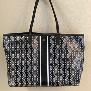 Tori Burch Gemini Tote